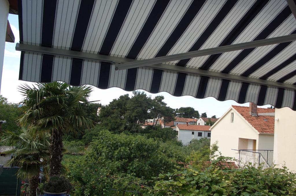 Apartment Vesna Zadar Cameră foto