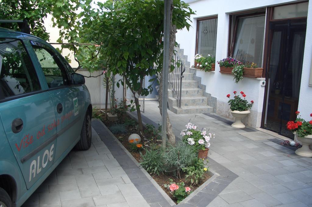 Apartment Vesna Zadar Cameră foto
